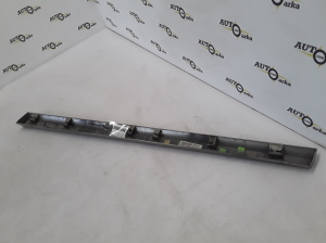 VOLVO S80 II (2006–2016) Esiukse liist 30791065 - 2