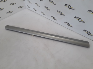 VOLVO S80 II (2006–2016) Esiukse liist 30791065 - 3