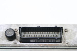 RENAULT Espace IV (2002–2014) Motorsteuergerät 8200306333 - 4