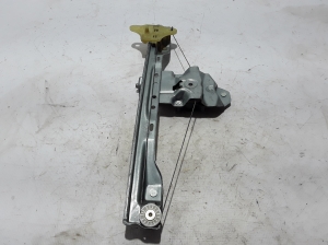   Lève-vitre de porte avant  - 807208353R 