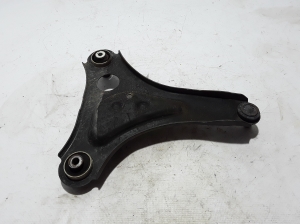 RENAULT Twingo III (2014–2026) Eesmine õõtshoob 545051097R - 3