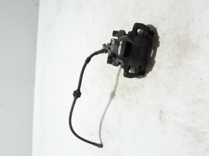 RENAULT Twingo III (2014–2026) Front brake caliper 410116639R - 2
