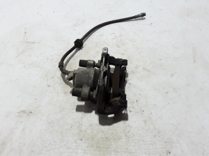 RENAULT Twingo III (2014–2026) Front brake caliper 410116639R - 3