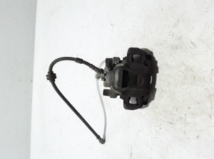 RENAULT Twingo III (2014–2026) Front brake caliper 410010121R - 2