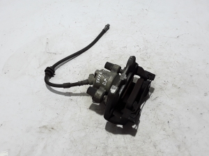 RENAULT Twingo III (2014–2026) Front brake caliper 410010121R - 3