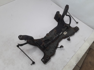 VOLVO C70 II (2006–2013) Front subframe 31317516 - 2