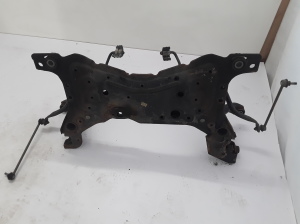 VOLVO C70 II (2006–2013) Front subframe 31317516 - 3