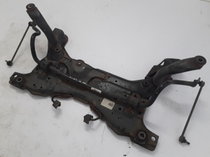   Achsträger vorne  - 31317516  