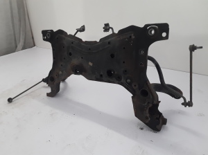 VOLVO C70 II (2006–2013) Front subframe 31317516 - 4