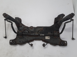VOLVO C70 II (2006–2013) Front subframe 31317516 - 5