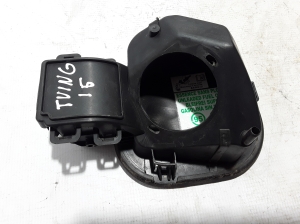 RENAULT Twingo III (2014–2026) Tankdeckel 781202653R - 3