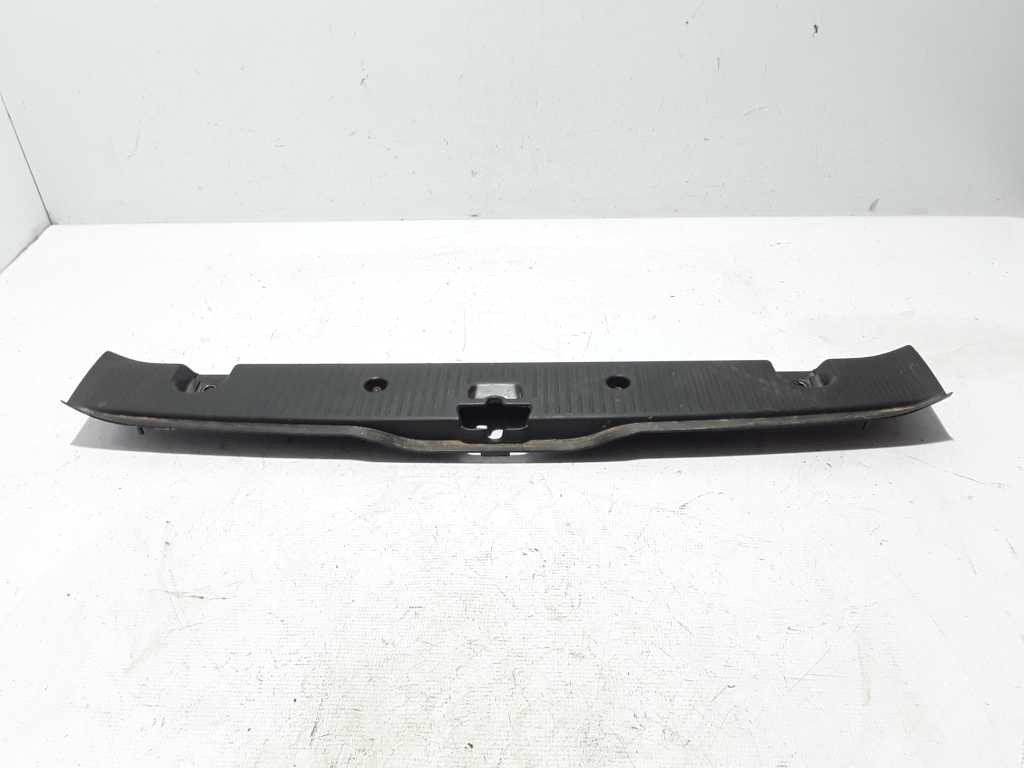 RENAULT Twingo 3 generation (2014-2023) Trunk Lock Trim 849202470R 22452906