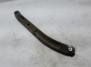 RENAULT Twingo III (2014–2026) Rear stabilizer link 555C35270R - 2