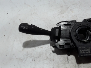 RENAULT Twingo III (2014–2026) Switch and its parts - 4