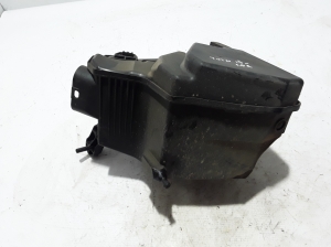 RENAULT Twingo III (2014–2026) Luftfiltergehäuse 165003255R - 2