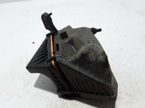 RENAULT Twingo III (2014–2026) Luftfiltergehäuse 165003255R - 3