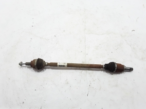   Cardan arrière et ses pièces  - 396008196R 