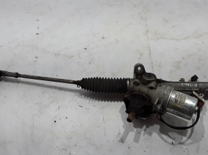 RENAULT Twingo III (2014–2026) Steering rack 490012032R - 4