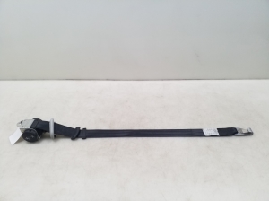 Volkswagen Sharan (1995–2010) Sicherheitsgurt hinten 7M3857815B - 5