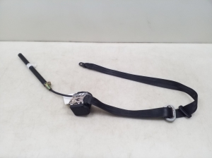 Volkswagen Sharan (1995–2010) Sicherheitsgurt vorne 7M3857706 - 4
