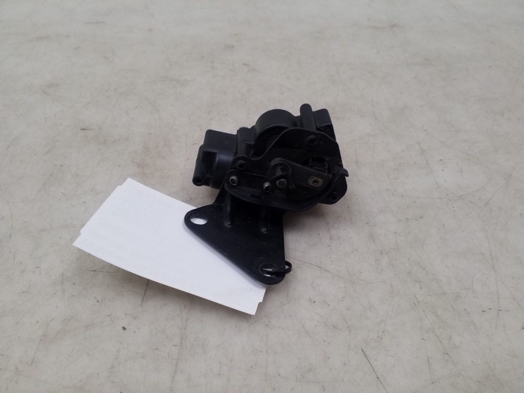 VOLKSWAGEN Sharan 1 generation (1995-2010) Electric (vent) opening motor 7M0847080 24928239