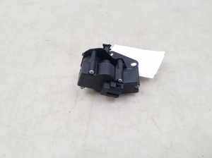 Volkswagen Sharan (1995–2010) Rear quarter window opening motor 7M0847080 - 2