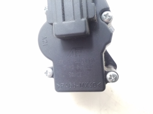 Volkswagen Sharan (1995–2010) Rear quarter window opening motor 7M0847080 - 3
