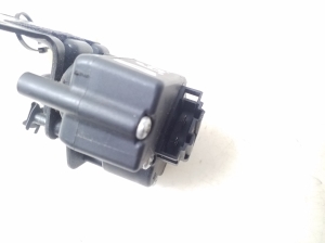 Volkswagen Sharan (1995–2010) Rear quarter window opening motor 7M0847080 - 5