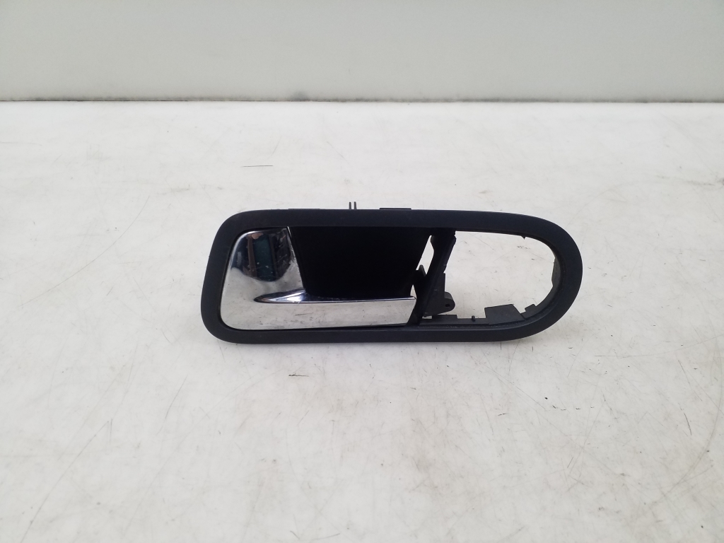 VOLKSWAGEN Sharan 1 generation (1995-2010) Other Interior Parts 7M3837113 24928211