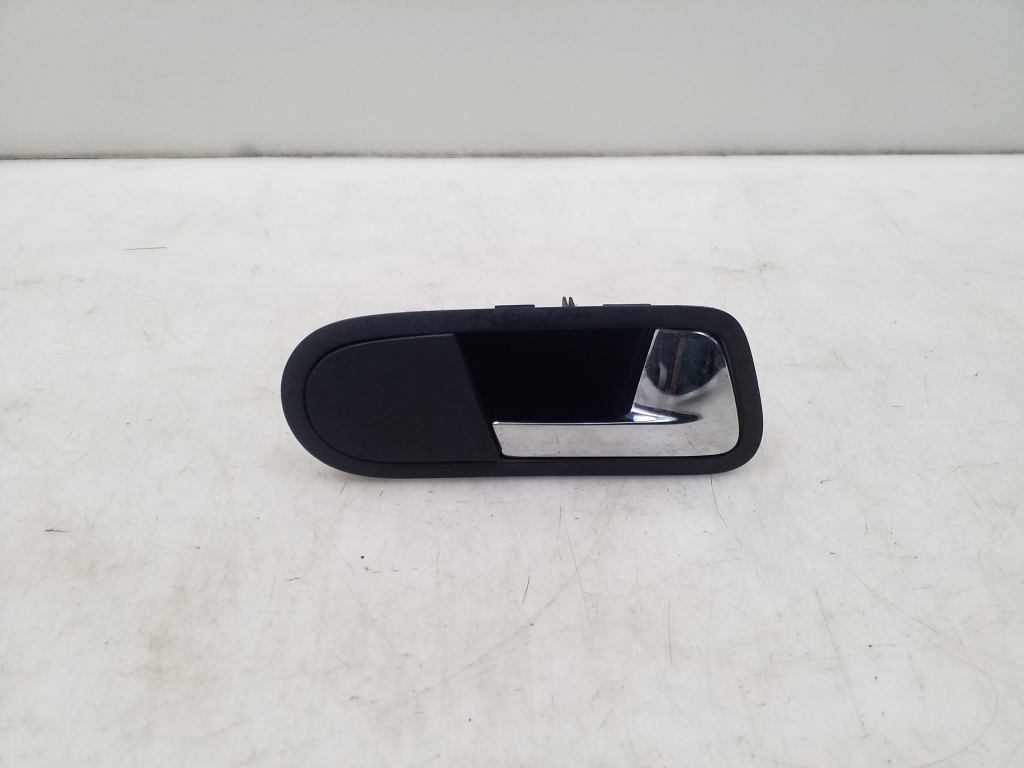 Used Volkswagen Sharan Rear side door inner opening handle 7M3837114