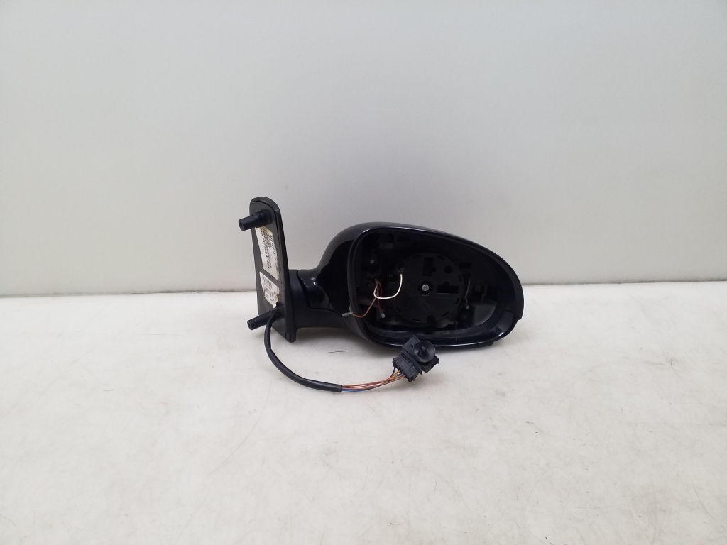 Volkswagen Sharan (1995–2010) Side mirror and its parts 7M3857502K Volkswagen Sharan (1995–2010) Side mirror and its parts 7M3857502K