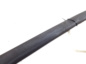 TOYOTA Prius W20 (2003–2011) Rear side door molding - 2