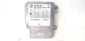 Airbagsteuergerät - 1C0 909 601 A
