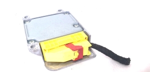 Volkswagen Transporter T5 (2003–2015) Airbag module 1C0 909 605 A - 2