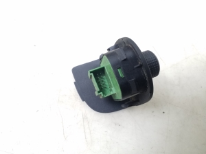 Volkswagen Sharan (1995–2010) Mirror control switch - 2
