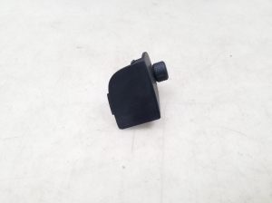 Volkswagen Sharan (1995–2010) Mirror control switch - 3