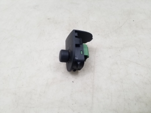 Volkswagen Sharan (1995–2010) Mirror control switch - 5