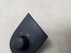 Volkswagen Sharan (1995–2010) Mirror control switch - 6