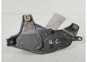 TOYOTA Prius W20 (2003–2011) Heckwischermotor 85130-47010 - 2