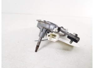 TOYOTA Prius W20 (2003–2011) Heckwischermotor 85130-47010 - 4