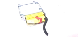 Volkswagen Transporter T5 (2003–2015) Airbag module 1C0 909 605 A - 3