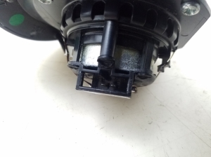 Volkswagen Sharan (1995–2010) Speaker 7M3035411D - 2