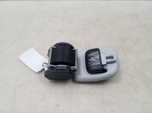   Sicherheitsgurt hinten  - 7M3857807E 