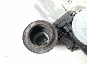 TOYOTA Prius W20 (2003–2011) Aizmugurējo sānu durvju logu pacēlājs un tā detaļas - 2
