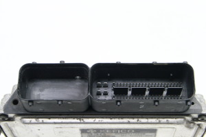 Hyundai i30 (2007–2011) Engine control unit 391122B100 - 4