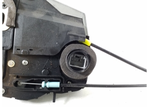 TOYOTA Prius W20 (2003–2011) Rear side door lock 69060-47060 - 2