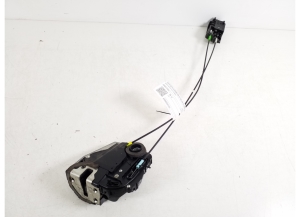 TOYOTA Prius W20 (2003–2011) Rear side door lock 69060-47060 - 5