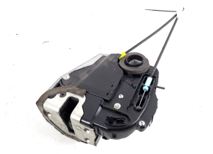 TOYOTA Prius W20 (2003–2011) Rear side door lock 69060-47060 - 6