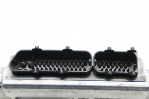 Seat Ibiza 6J5,6P1 (2008–2017) Motorsteuergerät 03C906014FB - 4