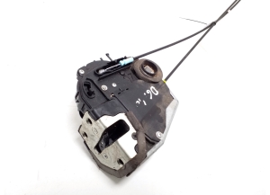TOYOTA Prius W20 (2003–2011) Rear side door lock 69050-47060 - 2